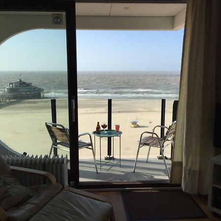 Isola Bella Blankenberge Apartment Exterior foto