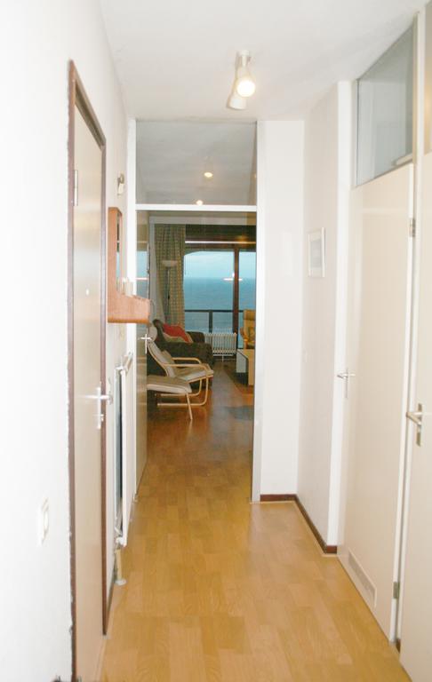 Isola Bella Blankenberge Apartment Exterior foto